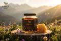 High Mountain Honey 5.6oz